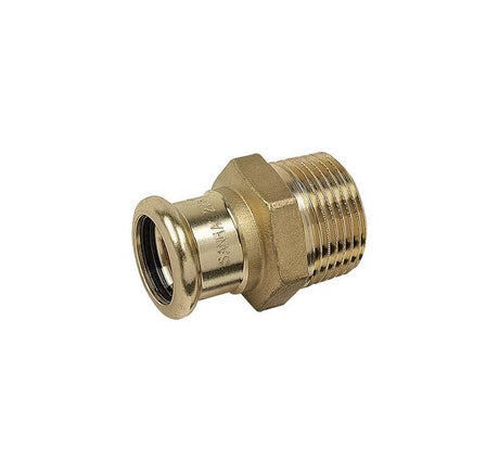 Puristusliitin Sanha UK Cu 28x1 - KarelianStore