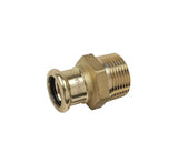 Puristusliitin Sanha UK Cu 42x1 1/4 - KarelianStore