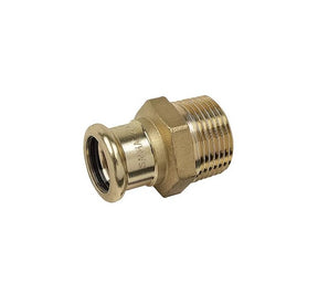 Puristusliitin Sanha UK Cu 42x1 1/4 - KarelianStore