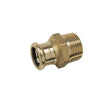 Puristusliitin Sanha UK Cu 54x2 - KarelianStore