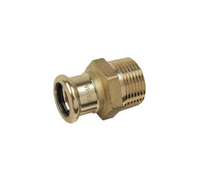 Puristusliitin Sanha UK Cu 54x2 - KarelianStore