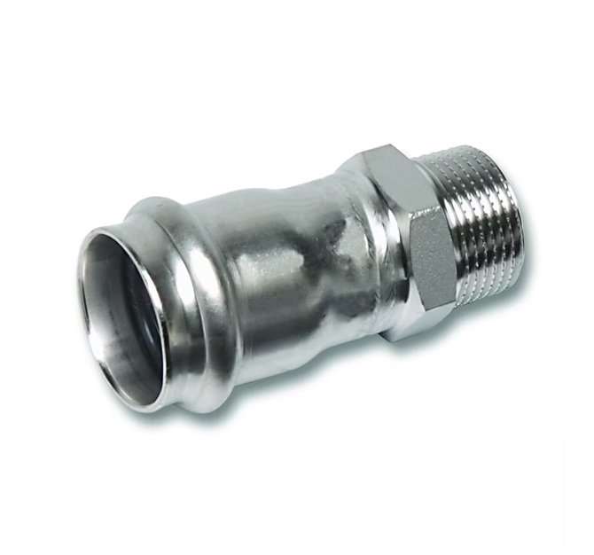 Puristusliitin Sanha UK HST 15x3/4 - KarelianStore