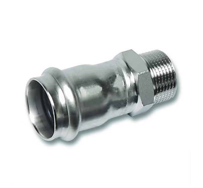 Puristusliitin Sanha UK HST 18x1/2 - KarelianStore