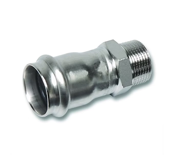 Puristusliitin Sanha UK HST 18x3/4 - KarelianStore