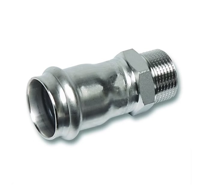 Puristusliitin Sanha UK HST 22x3/4 - KarelianStore