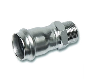 Puristusliitin Sanha UK HST 28x1 - KarelianStore