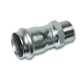 Puristusliitin Sanha UK HST 54x2 - KarelianStore