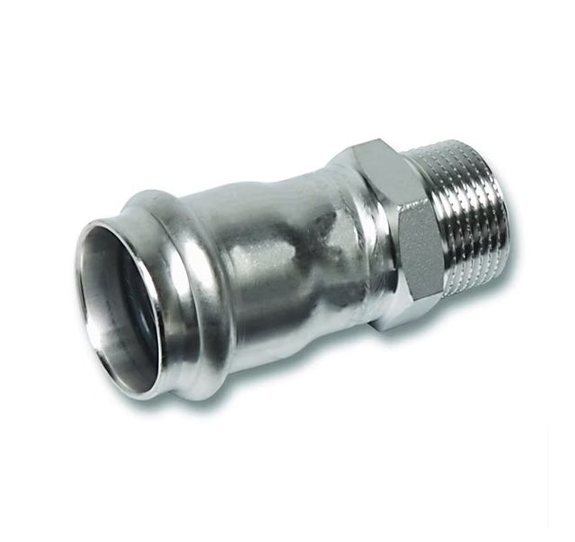 Puristusliitin Sanha UK HST 54x2 - KarelianStore
