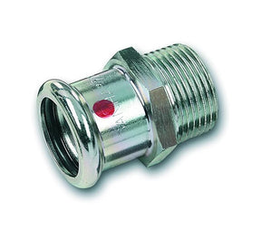 Puristusliitin Sanha UK Zn 35x1 1/4 - KarelianStore