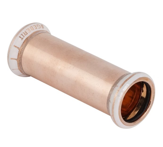 Puristusliukumuhvi Geberit Mapress Cu 42 - KarelianStore