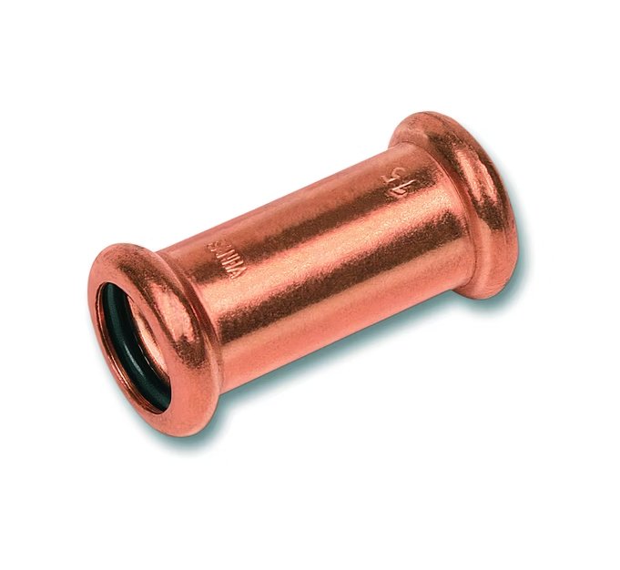 Puristusliukumuhvi Sanha Cu 15 - KarelianStore