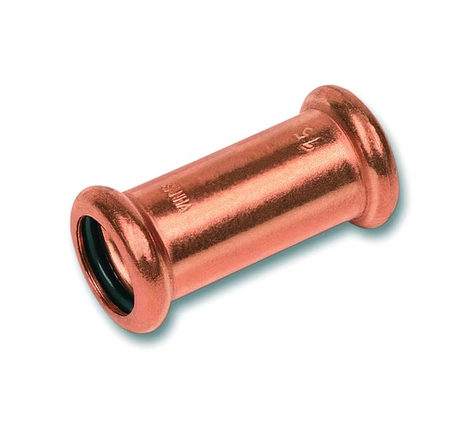 Puristusliukumuhvi Sanha Cu 54 - KarelianStore