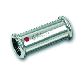 Puristusliukumuhvi Sanha Zn 35 - KarelianStore