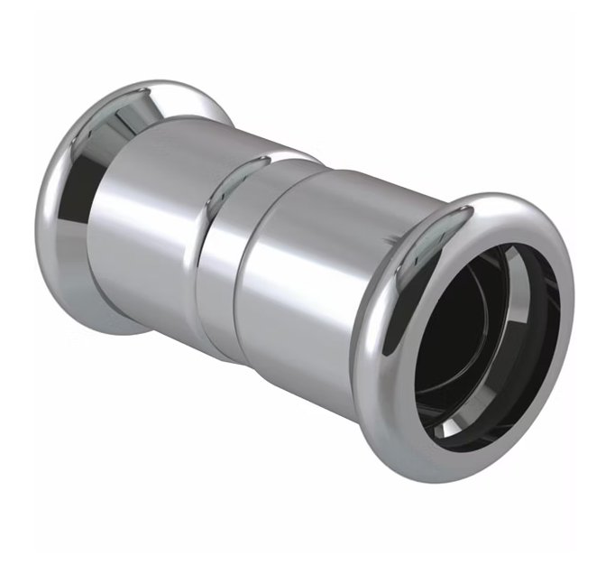 Puristusmuhvi Geberit Mapress Cu Kromi 18 - KarelianStore