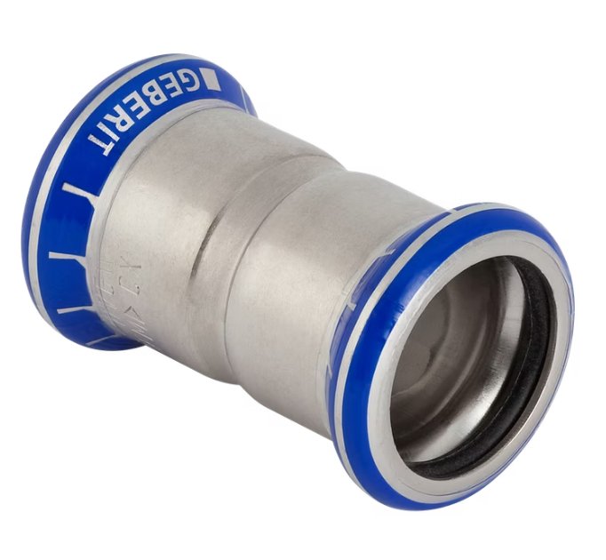 Puristusmuhvi Geberit Mapress HST 15 - KarelianStore