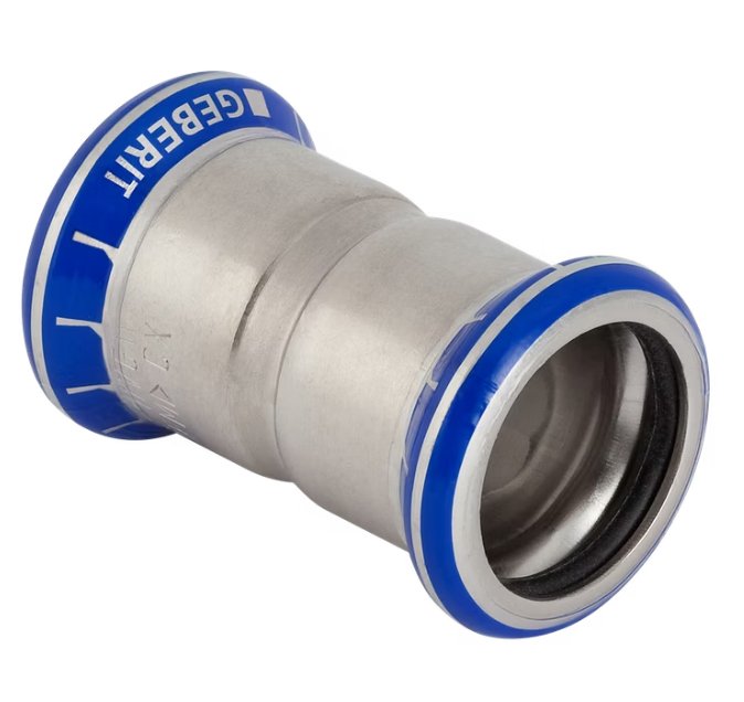 Puristusmuhvi Geberit Mapress HST 76.1 - KarelianStore