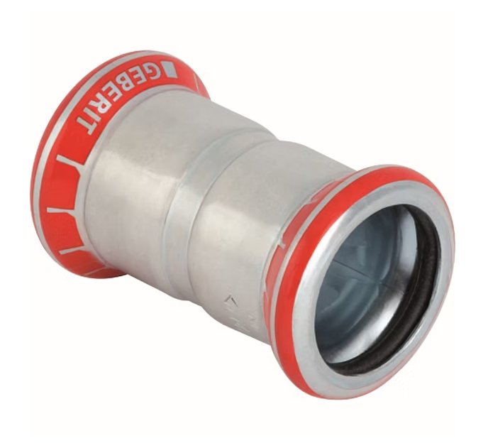 Puristusmuhvi Geberit Mapress Zn 22 - KarelianStore