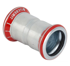 Puristusmuhvi Geberit Mapress Zn 35 - KarelianStore