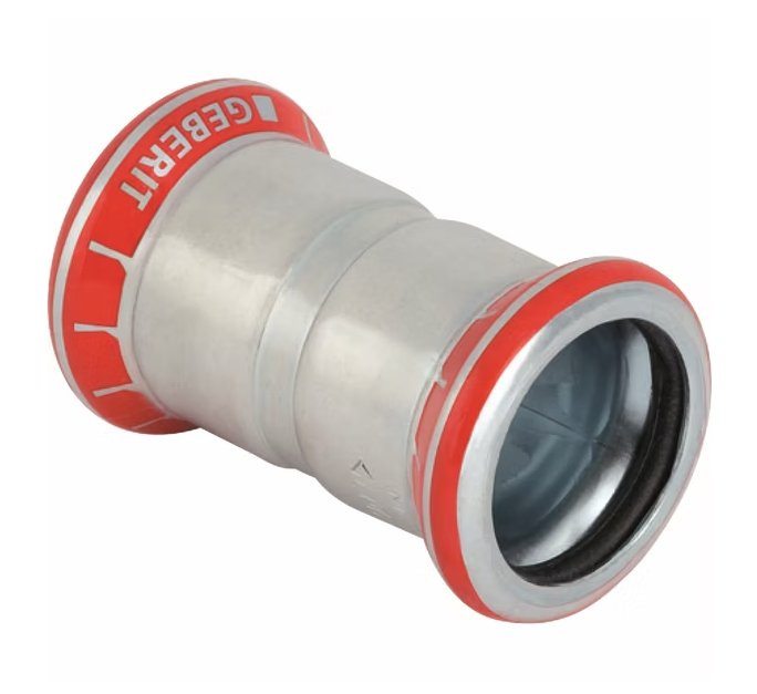 Puristusmuhvi Geberit Mapress Zn 42 - KarelianStore