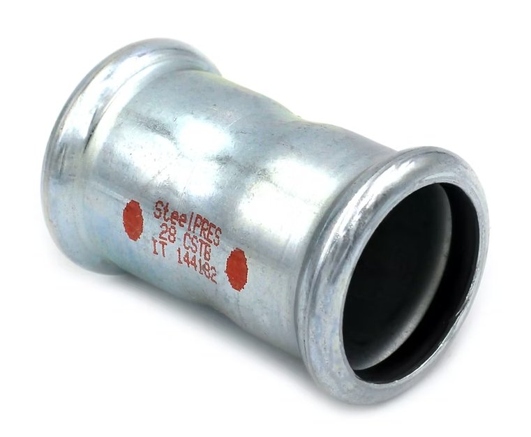 Puristusmuhvi RM Zn 35x35 - KarelianStore