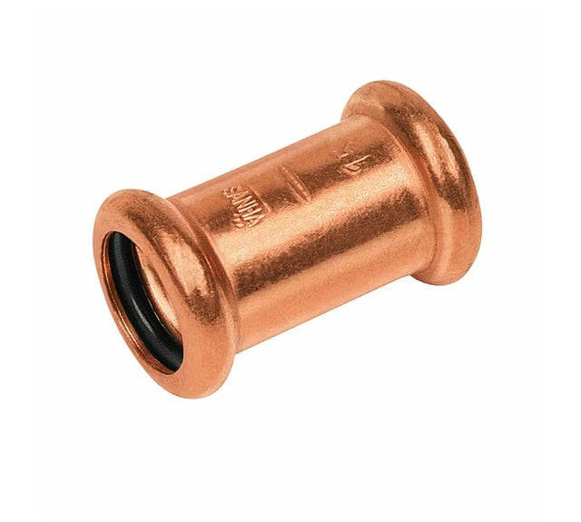 Puristusmuhvi Sanha Cu 18 - KarelianStore