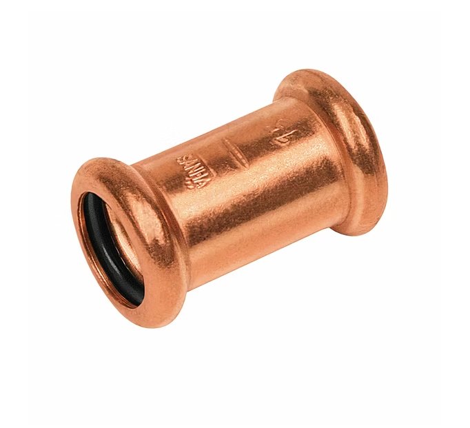 Puristusmuhvi Sanha Cu 54 - KarelianStore