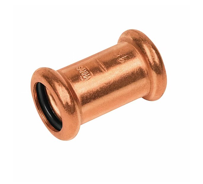 Puristusmuhvi Sanha Cu 76.1 - KarelianStore