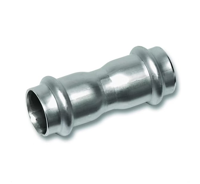 Puristusmuhvi Sanha HST 15 - KarelianStore