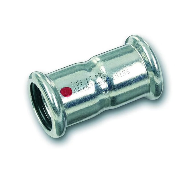 Puristusmuhvi Sanha Zn 15 - KarelianStore