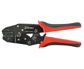 Puristuspihdit Stäubli MC4 6/4/2.5 mm2 - KarelianStore