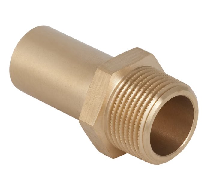 Puristuspistoliitin Geberit Mapress UK Cu 15x1/2 - KarelianStore