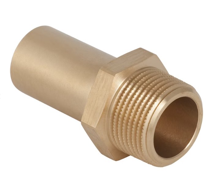 Puristuspistoliitin Geberit Mapress UK Cu 22x1/2 - KarelianStore