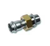 Puristusyhdistäjä Sanha UK HST 22x3/4 - KarelianStore