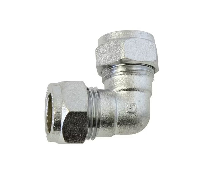 Puserruskulmaliitin Onnline EM Kromi 10 - KarelianStore