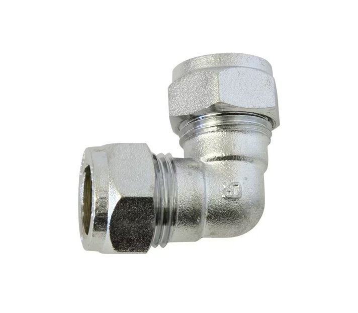 Puserruskulmaliitin Onnline EM Kromi 12 - KarelianStore