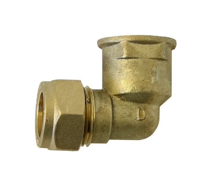 Puserruskulmaliitin Onnline SK EM 3/4x22 - KarelianStore