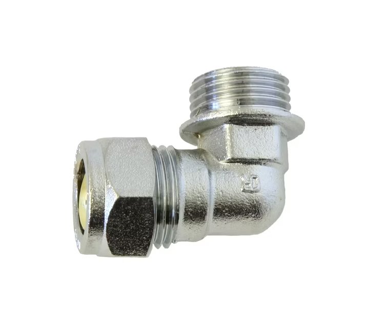 Puserruskulmaliitin Onnline UK EM Kromi 1/2x10 - KarelianStore