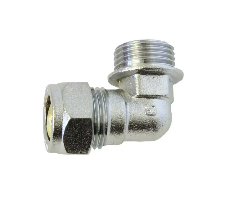 Puserruskulmaliitin Onnline UK EM Kromi 1/2x12 - KarelianStore