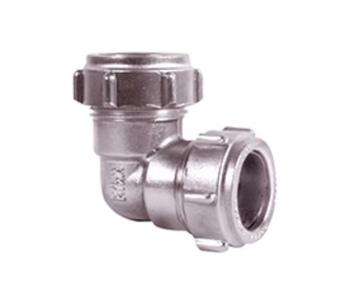 Puserruskulmaliitin Sanbra EM Kromi 10 - KarelianStore