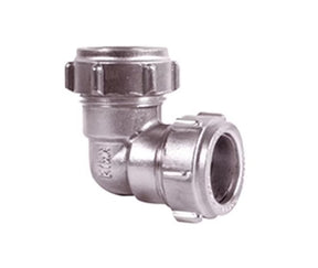 Puserruskulmaliitin Sanbra EM Kromi 10 - KarelianStore