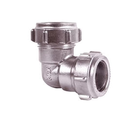 Puserruskulmaliitin Sanbra EM Kromi 15 - KarelianStore