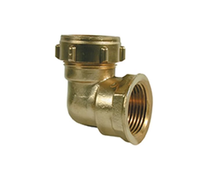 Puserruskulmaliitin Sanbra SK EM 12x1/2 - KarelianStore