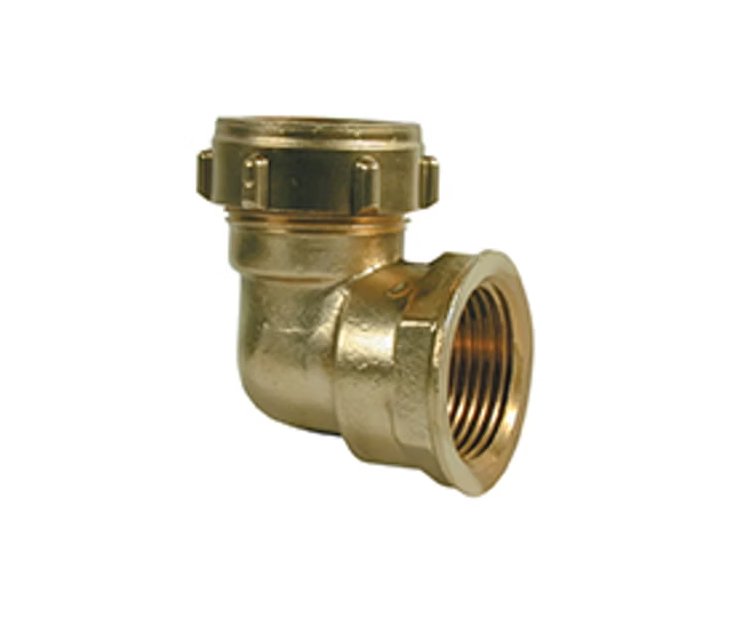 Puserruskulmaliitin Sanbra SK EM 12x3/8 - KarelianStore