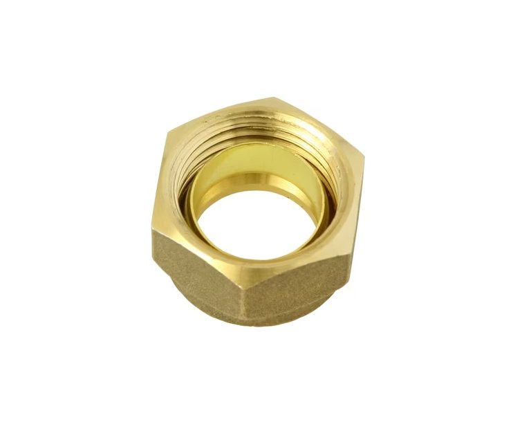 Puserrusliitin Mutteri Onnline 15 - KarelianStore