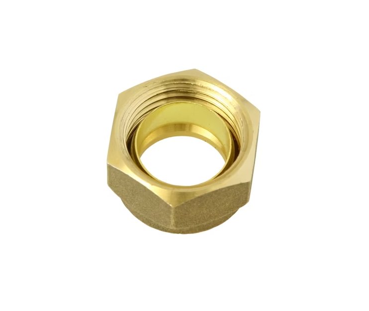 Puserrusliitin Mutteri Onnline 22 - KarelianStore