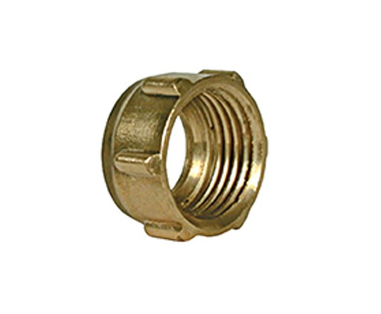 Puserrusliitin Mutteri Sanbra EM 12 - KarelianStore