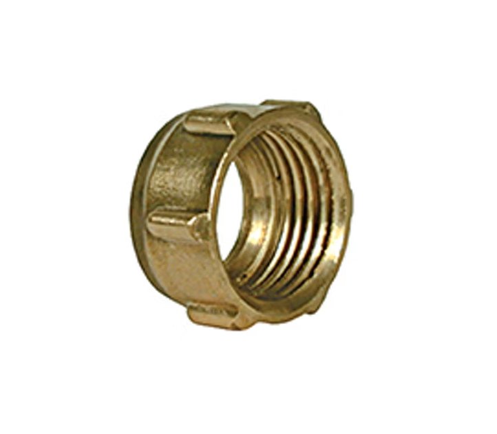 Puserrusliitin Mutteri Sanbra EM 22 - KarelianStore