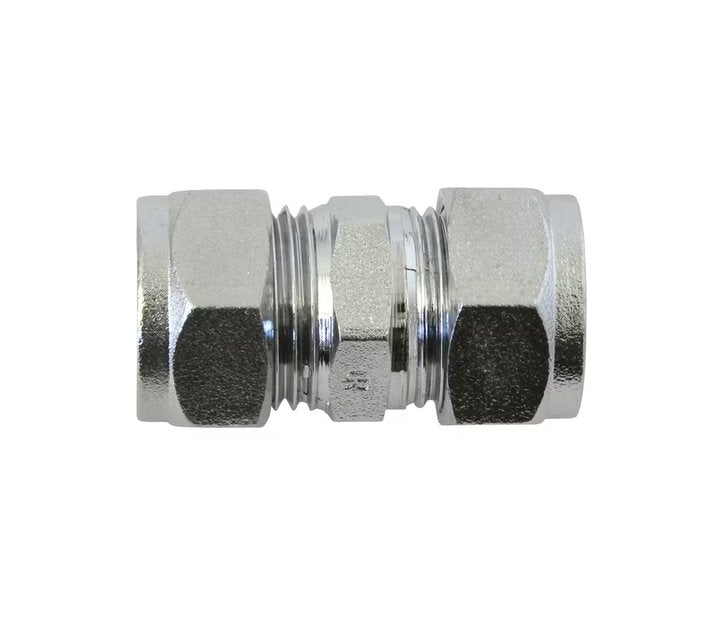 Puserrusliitin Onnline EM Kromi 15 - KarelianStore