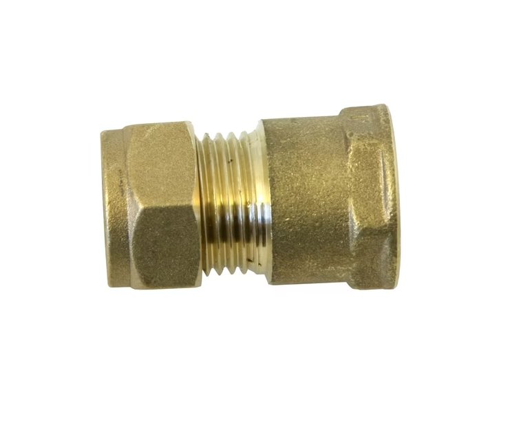 Puserrusliitin Onnline SK EM 3/8x10 - KarelianStore