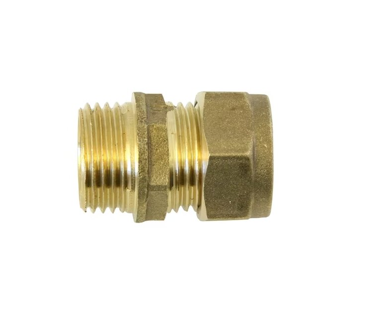 Puserrusliitin Onnline UK EM 1/4x10 - KarelianStore